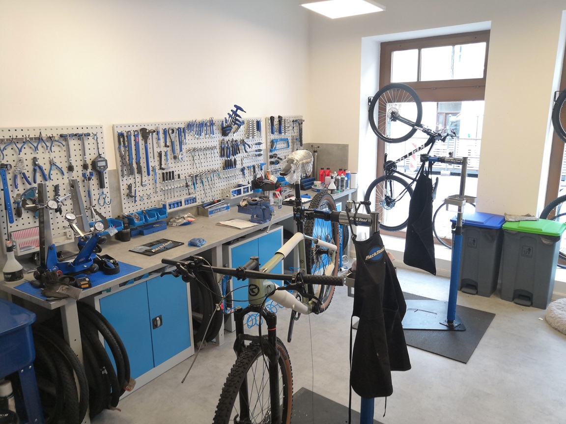 PEDALSPORT s.r.o. – cycling_coffee_society Roudnice nad Labem