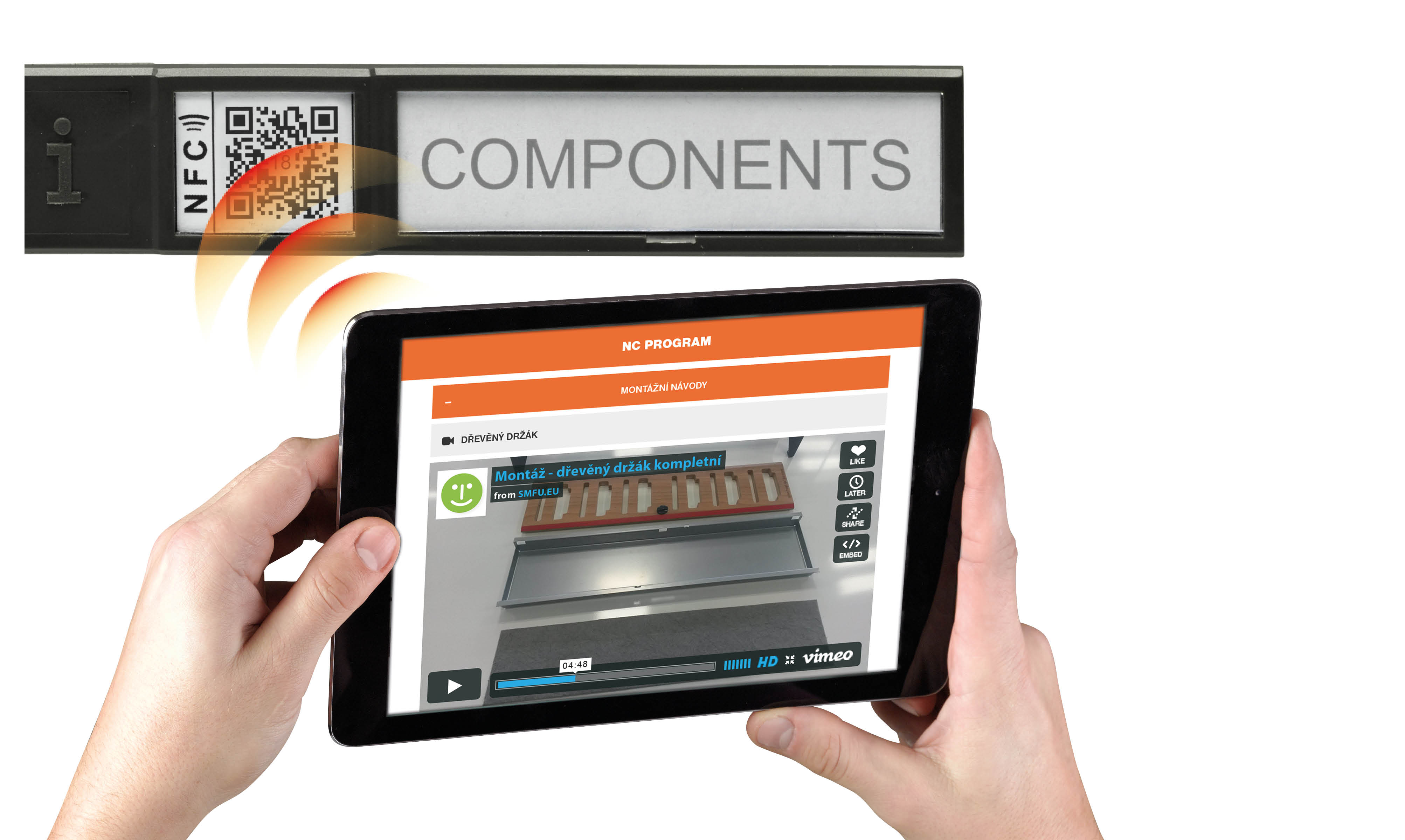 SMART FURNITURE