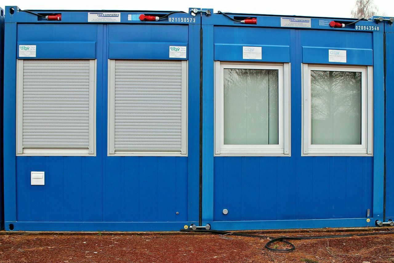 Stavebná bunka – keď riešite stavbu, nezabudnite na to, čo je vo vnútri