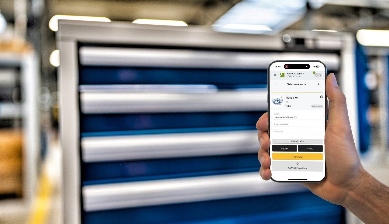 O SySEL písali na iÚSTECKO.cz