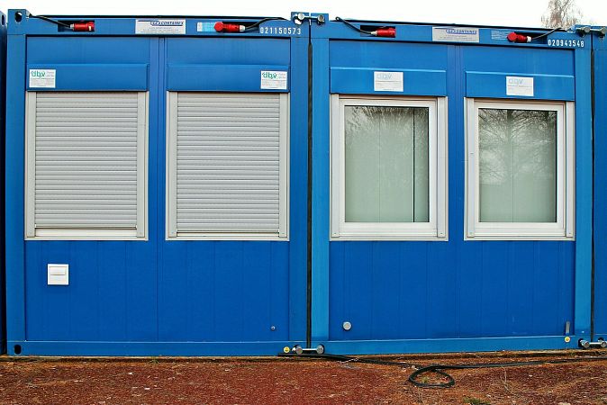 Stavebná bunka – keď riešite stavbu, nezabudnite na to, čo je vo vnútri