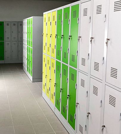 Požičovňa šatníkových skríň na stavbu - prečo sa oplatí investovať do kvality