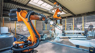 Moderné postupy aj technológie