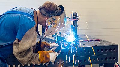 Moderné postupy aj technológie