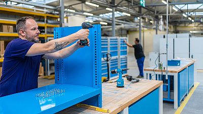 Moderné postupy aj technológie