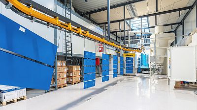 Moderné postupy aj technológie