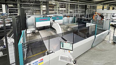 Moderné postupy aj technológie