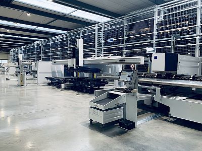 Moderné postupy aj technológie