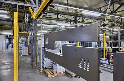 Moderné postupy aj technológie