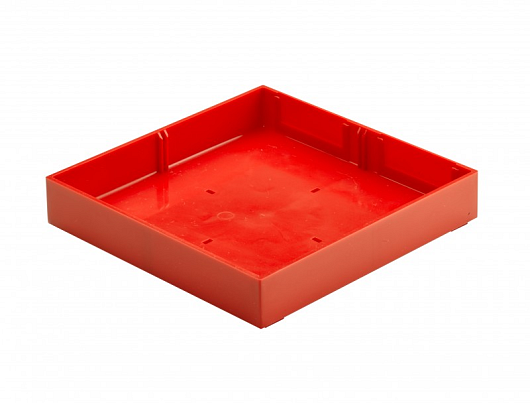 Plastová škatuľka, v25 PK25