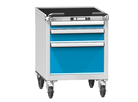 Dielenský vozík ZE (27x36D) ZEM59-1