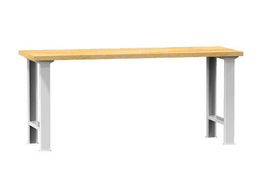 Dielenský stôl KOMBI AB4815